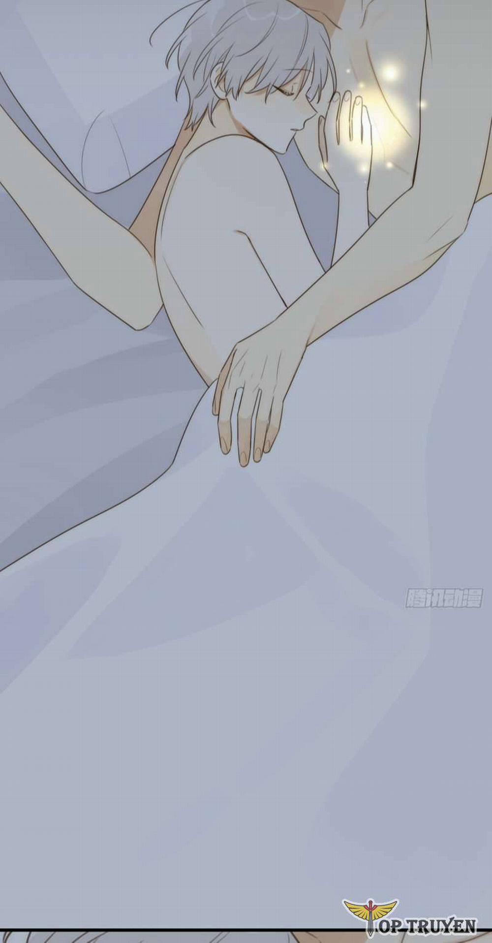 Chỉ Riêng Đuôi Là Không Được!!! 34 trang 1