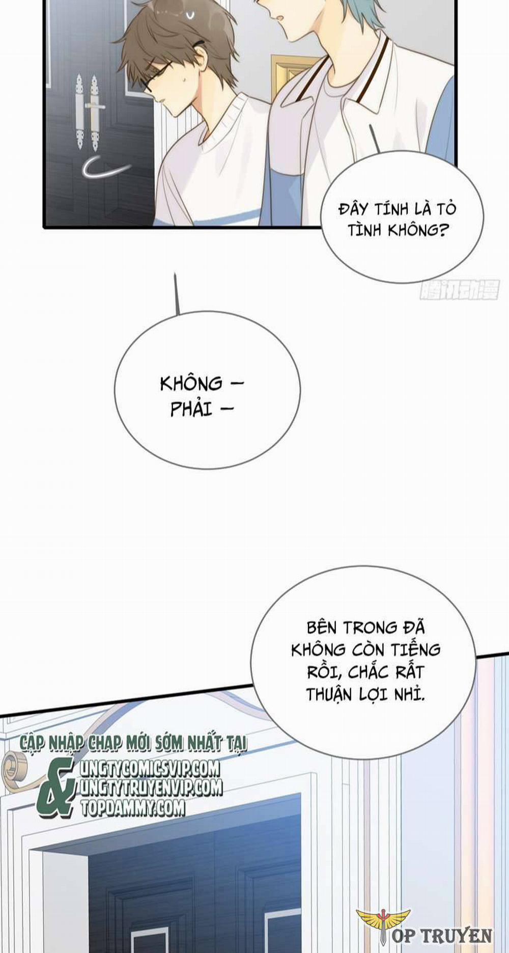 Chỉ Riêng Đuôi Là Không Được!!! 34 trang 10