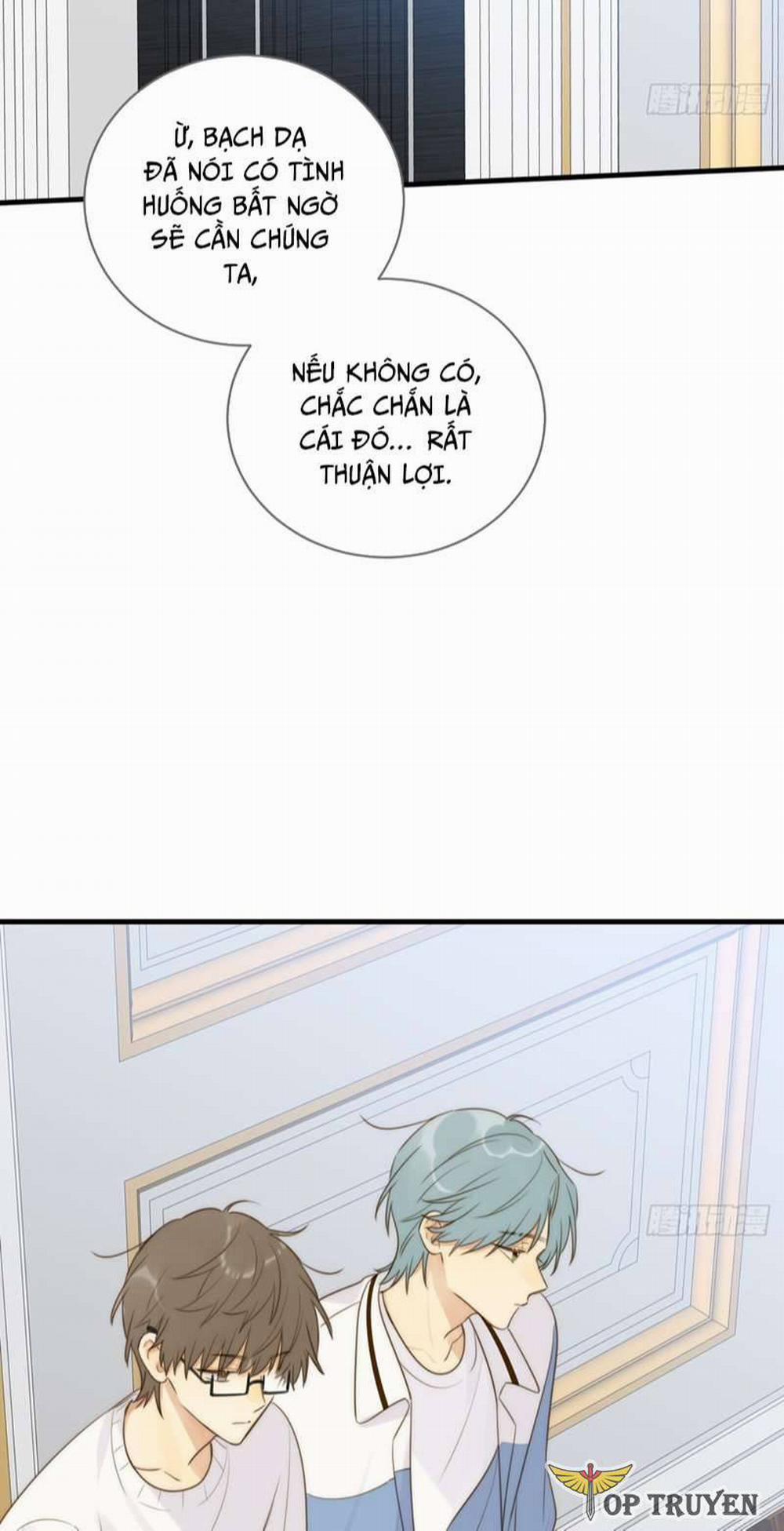 Chỉ Riêng Đuôi Là Không Được!!! 34 trang 11