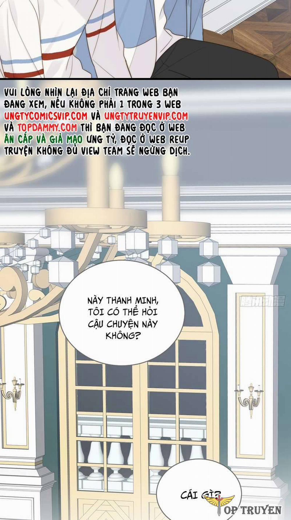 Chỉ Riêng Đuôi Là Không Được!!! 34 trang 12