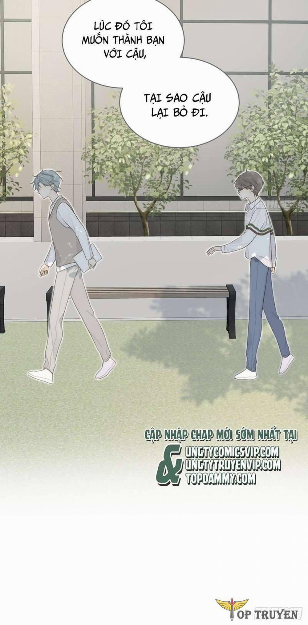 Chỉ Riêng Đuôi Là Không Được!!! 34 trang 14