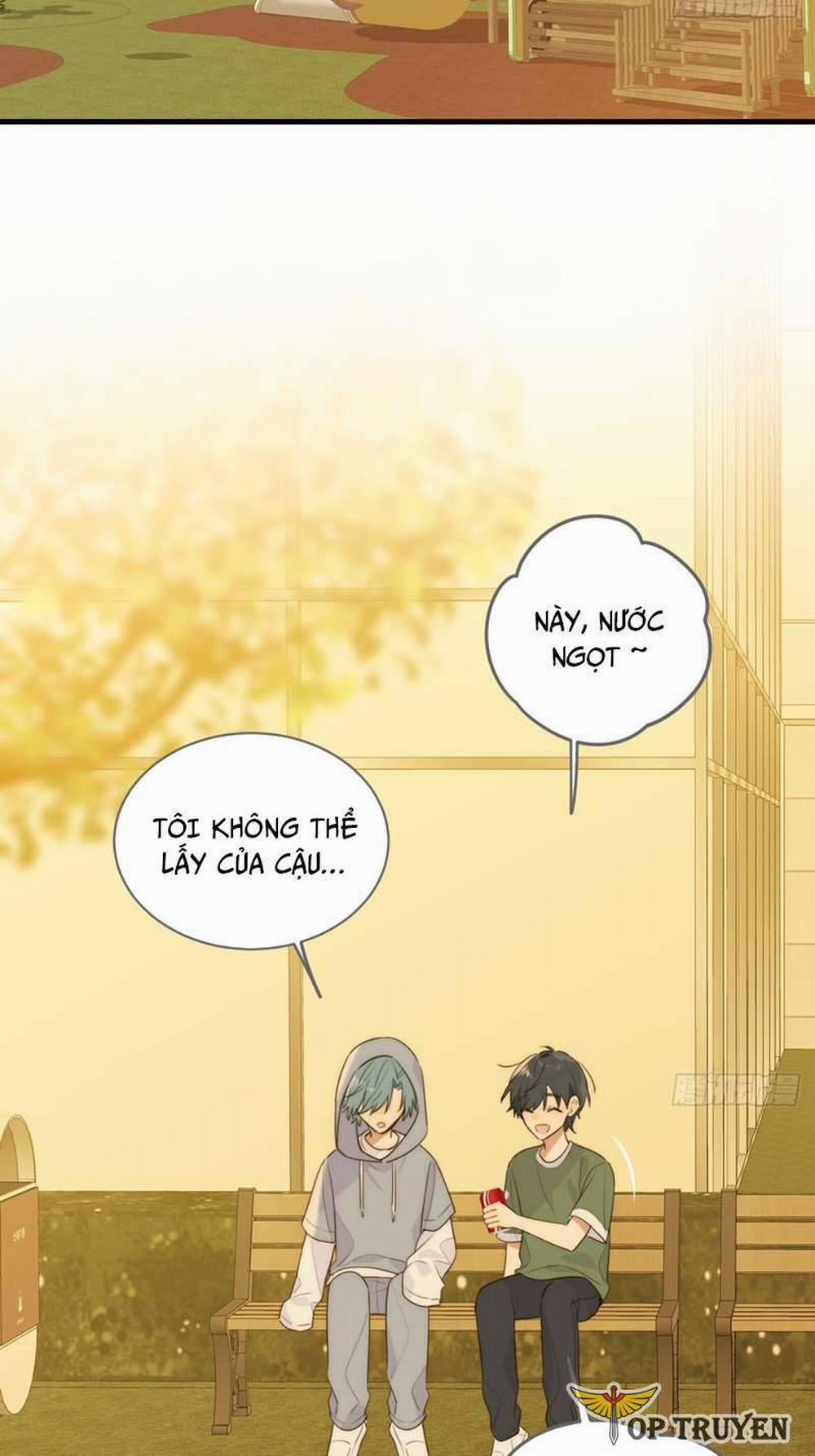 Chỉ Riêng Đuôi Là Không Được!!! 34 trang 18