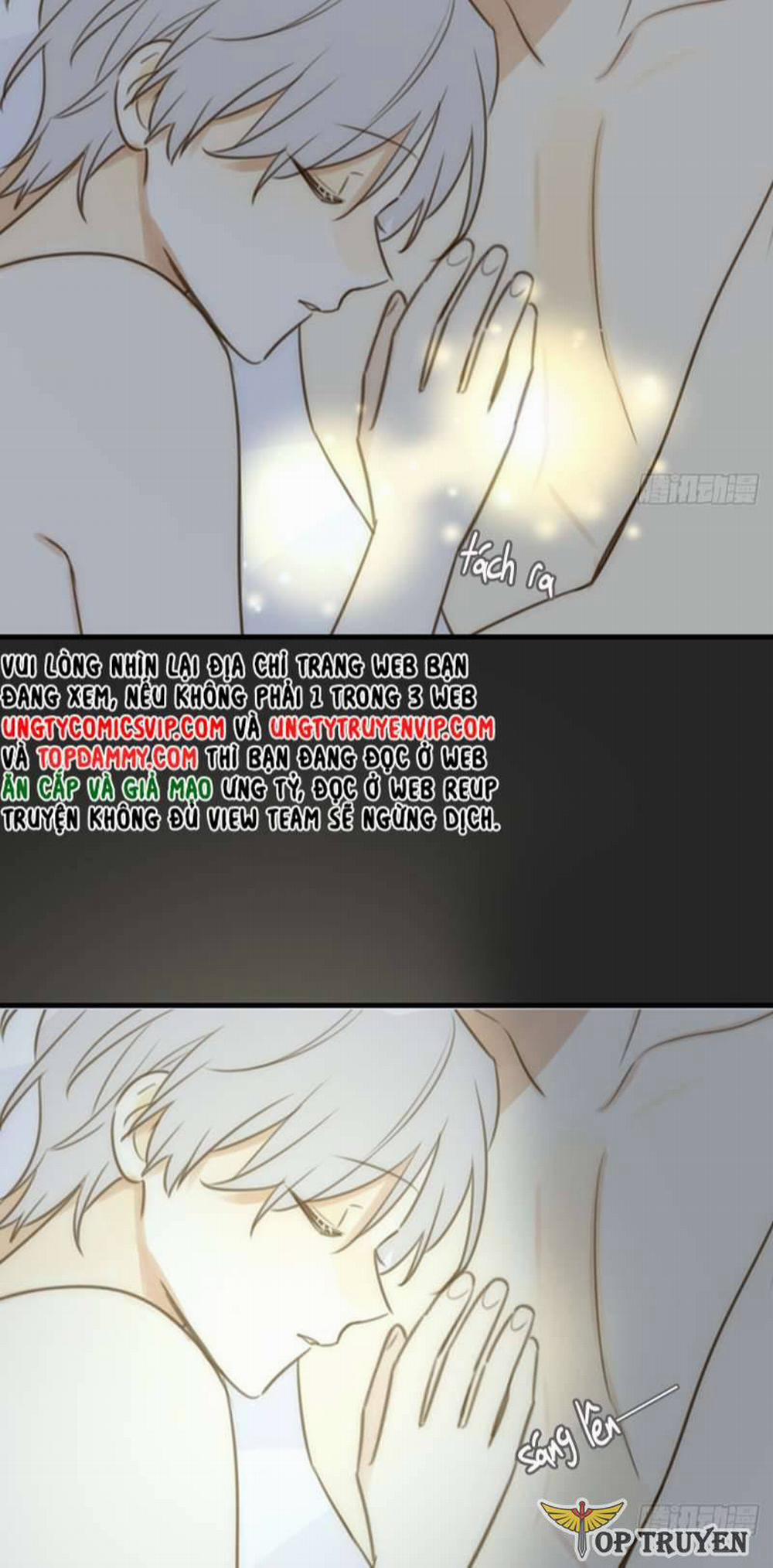 Chỉ Riêng Đuôi Là Không Được!!! 34 trang 2