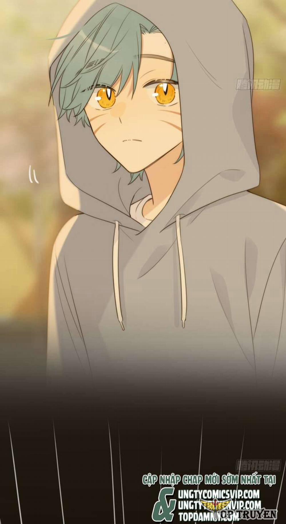 Chỉ Riêng Đuôi Là Không Được!!! 34 trang 23