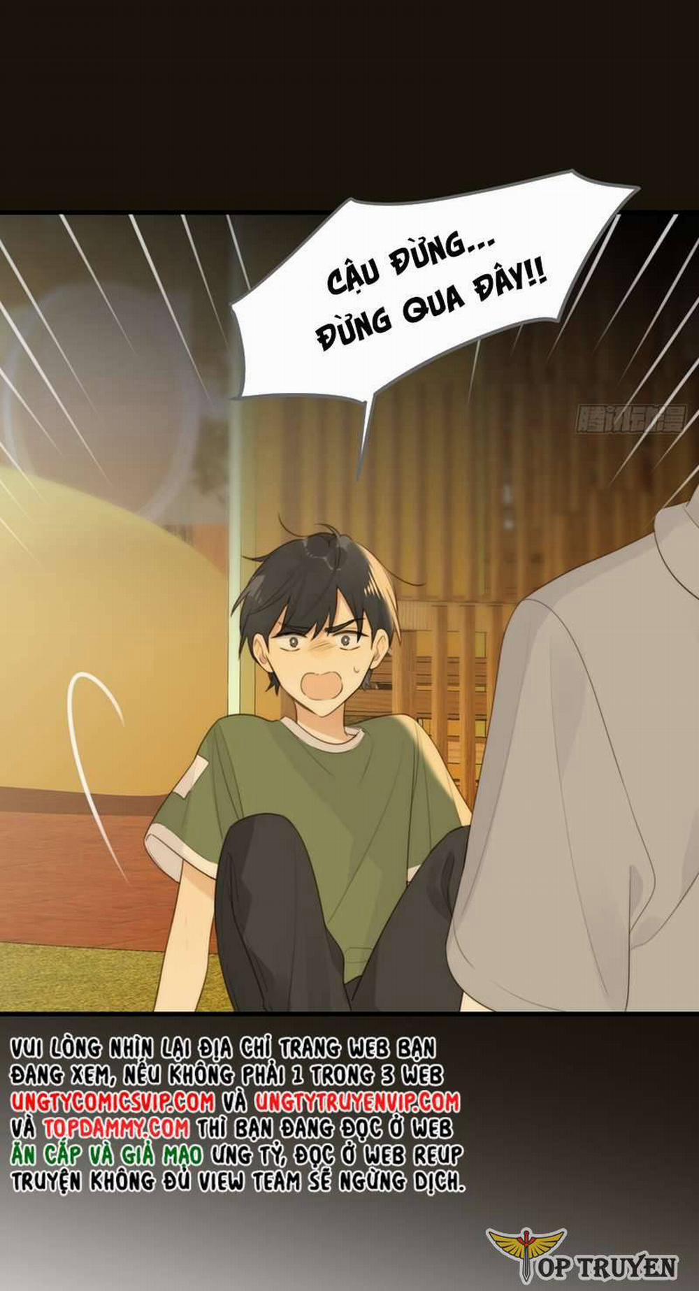 Chỉ Riêng Đuôi Là Không Được!!! 34 trang 25