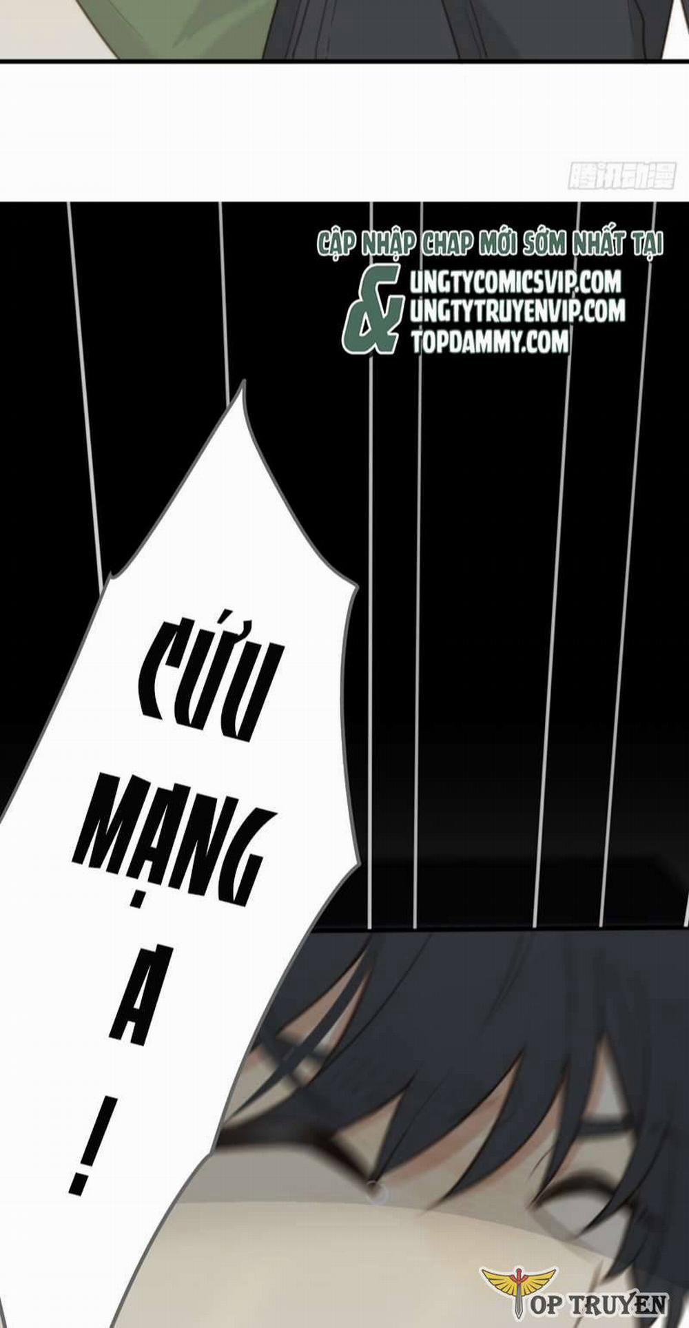 Chỉ Riêng Đuôi Là Không Được!!! 34 trang 28