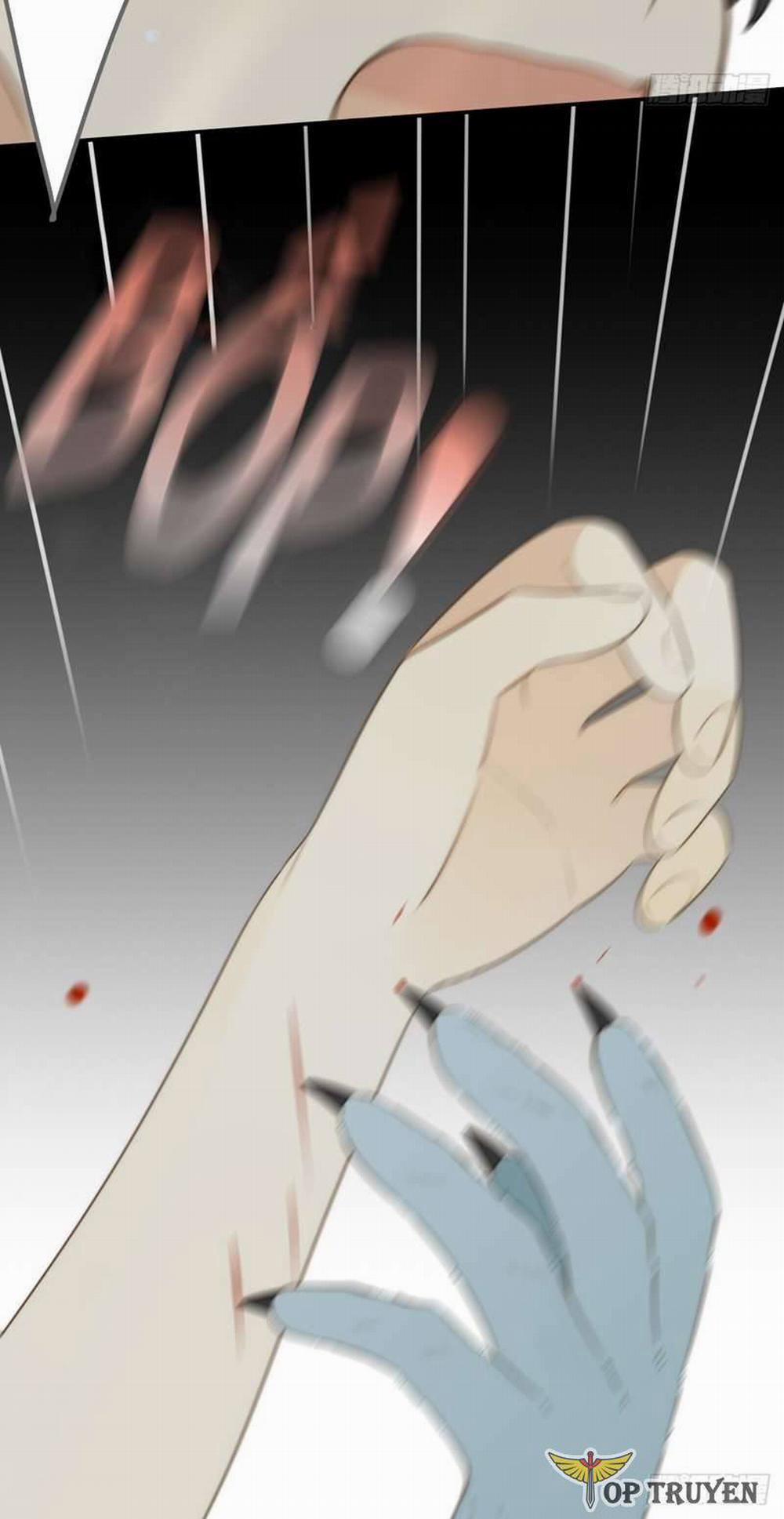 Chỉ Riêng Đuôi Là Không Được!!! 34 trang 29