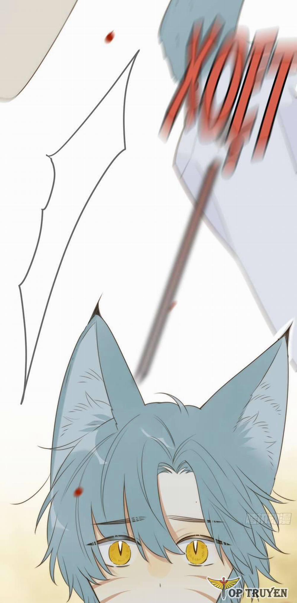 Chỉ Riêng Đuôi Là Không Được!!! 34 trang 30