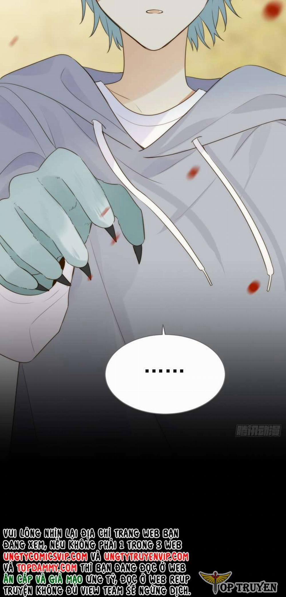 Chỉ Riêng Đuôi Là Không Được!!! 34 trang 31