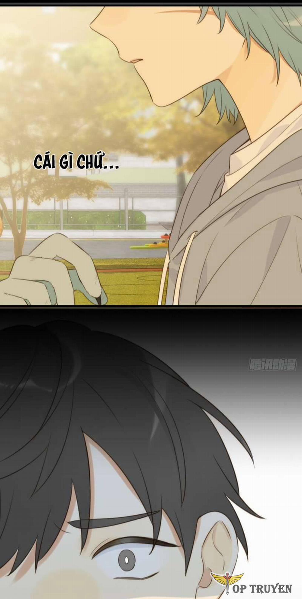 Chỉ Riêng Đuôi Là Không Được!!! 34 trang 32