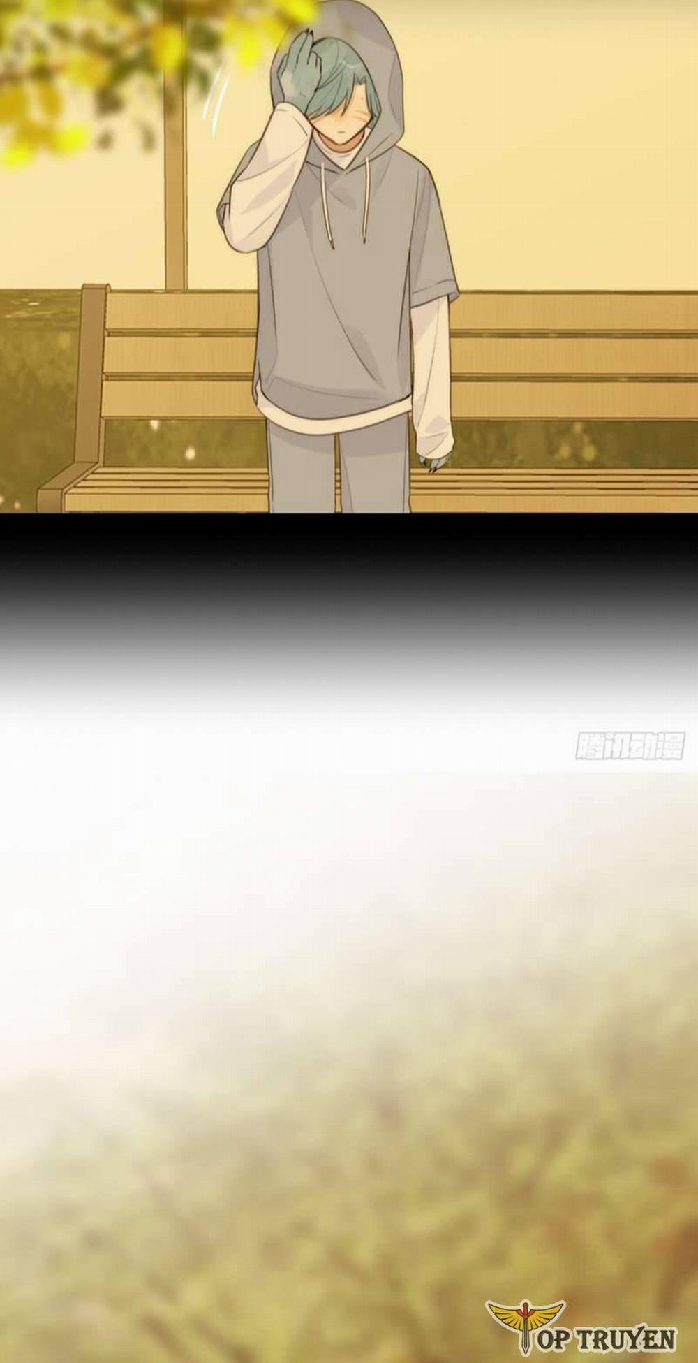 Chỉ Riêng Đuôi Là Không Được!!! 34 trang 34