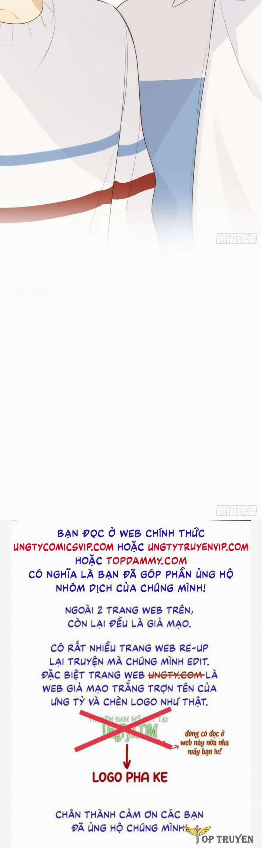 Chỉ Riêng Đuôi Là Không Được!!! 34 trang 37