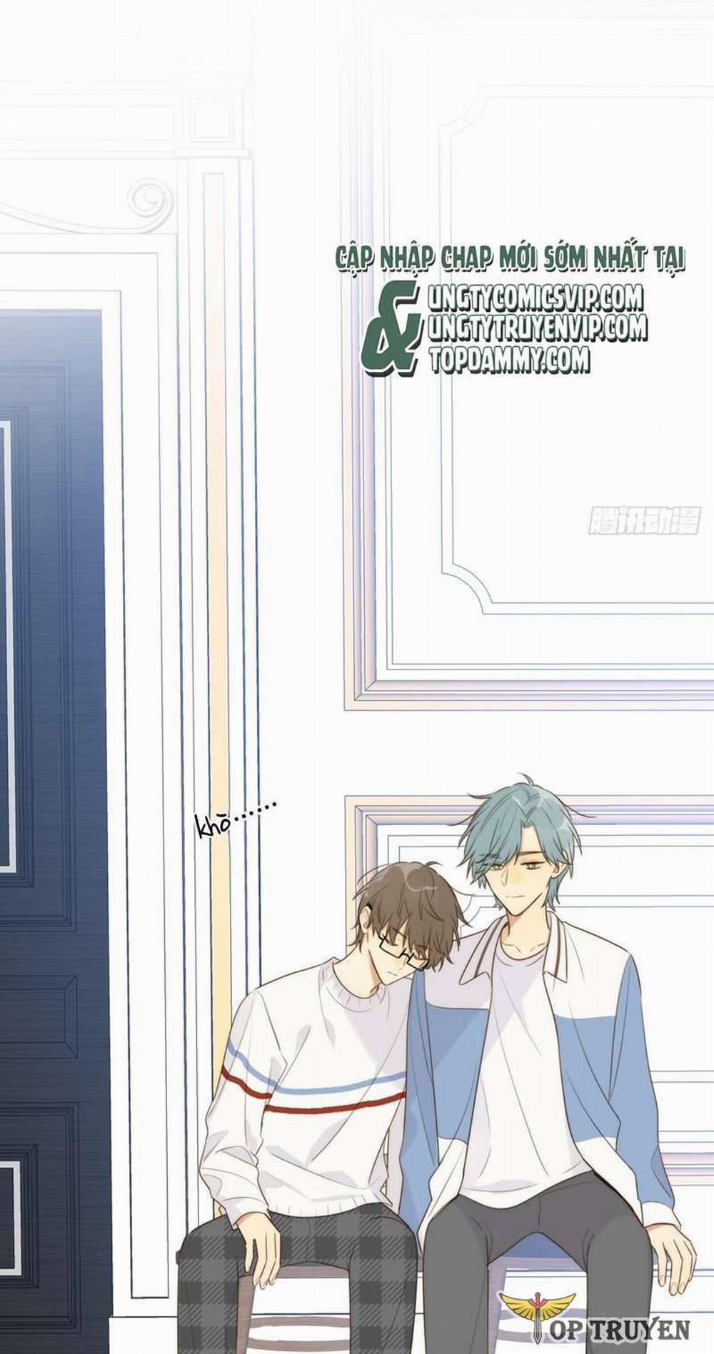 Chỉ Riêng Đuôi Là Không Được!!! 34 trang 4