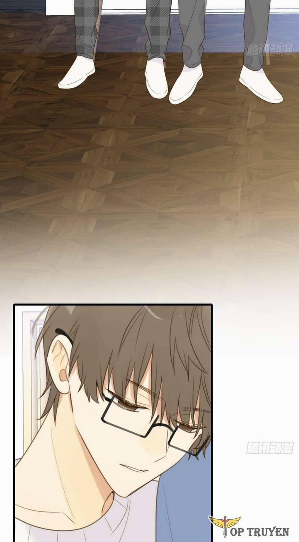 Chỉ Riêng Đuôi Là Không Được!!! 34 trang 5