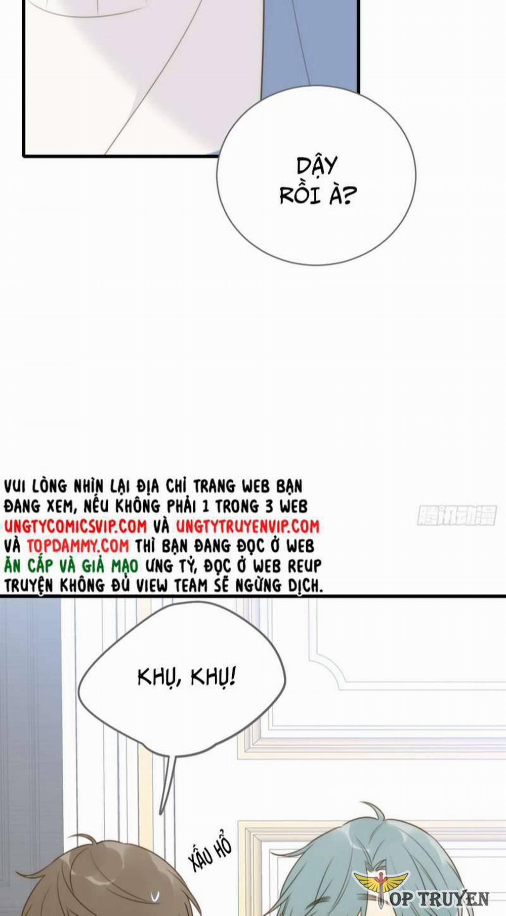 Chỉ Riêng Đuôi Là Không Được!!! 34 trang 6