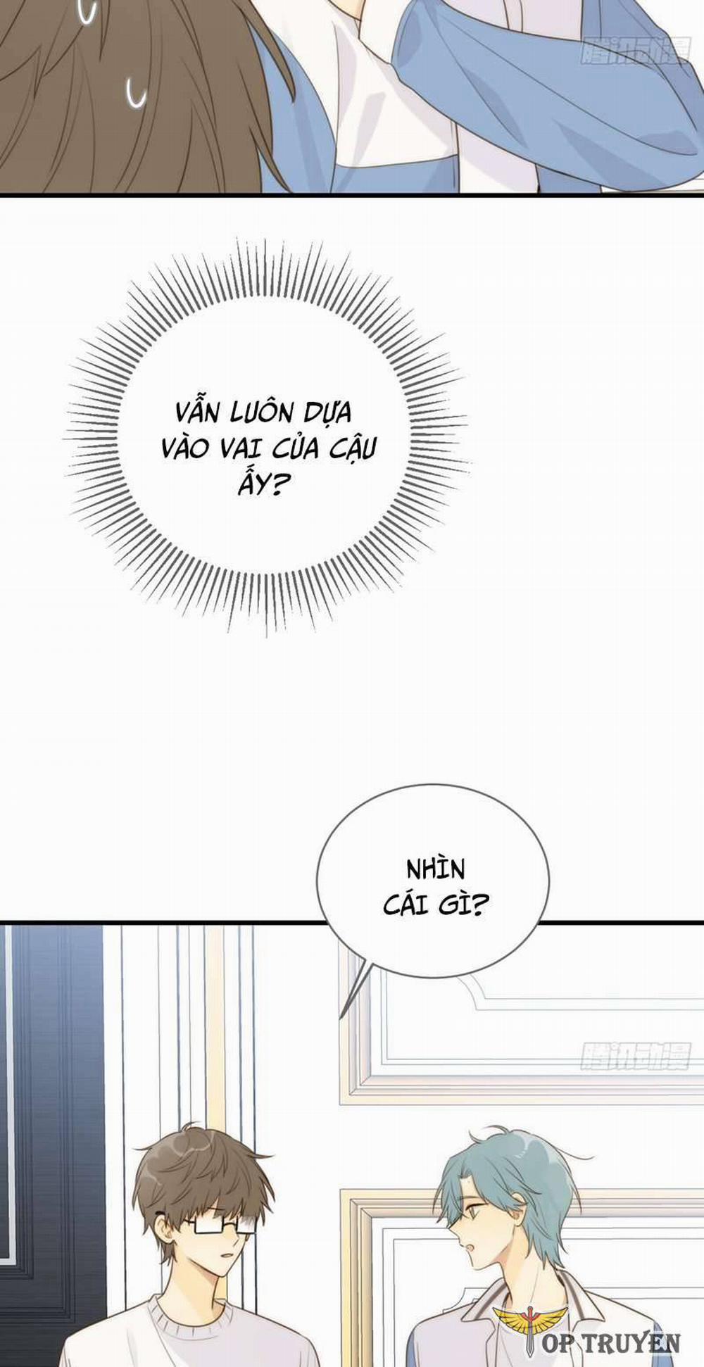 Chỉ Riêng Đuôi Là Không Được!!! 34 trang 8