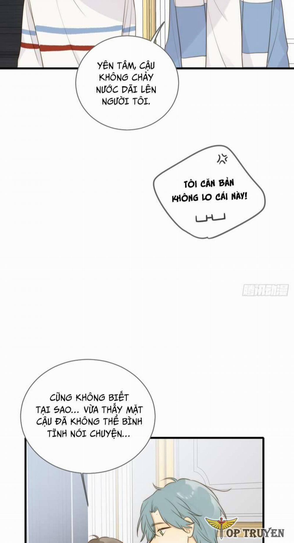 Chỉ Riêng Đuôi Là Không Được!!! 34 trang 9