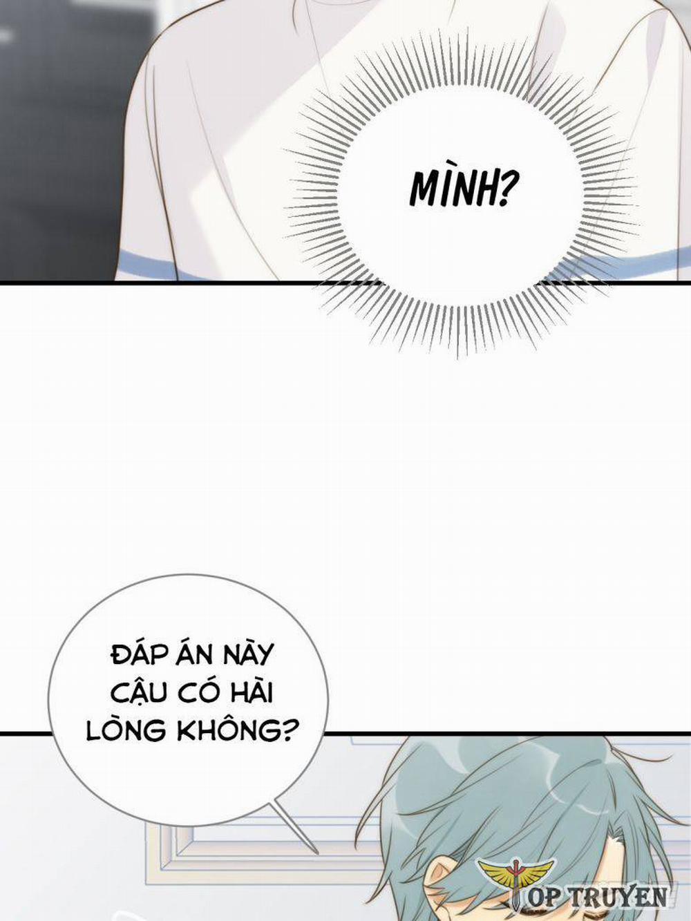 Chỉ Riêng Đuôi Là Không Được!!! 35 trang 1