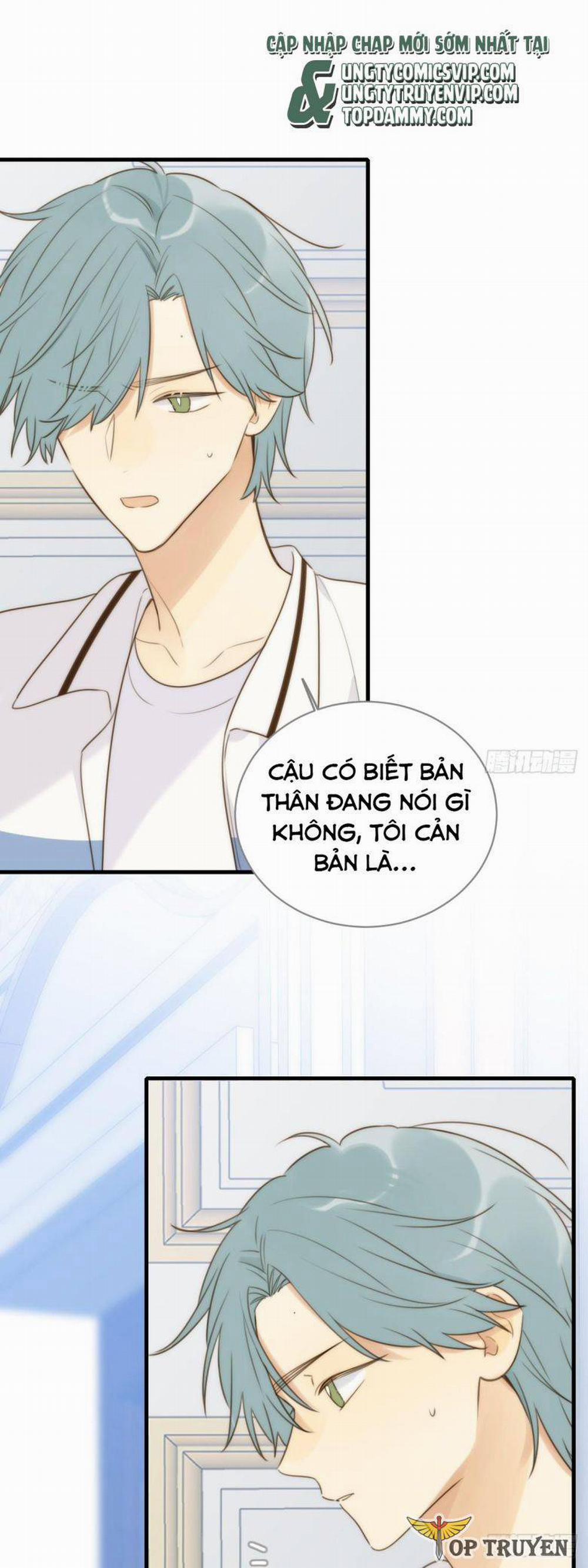 Chỉ Riêng Đuôi Là Không Được!!! 35 trang 10