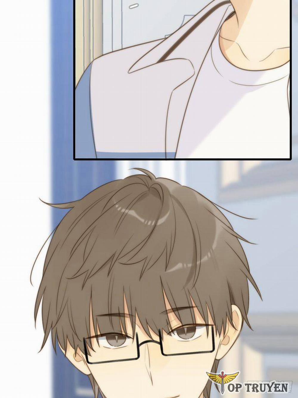 Chỉ Riêng Đuôi Là Không Được!!! 35 trang 11