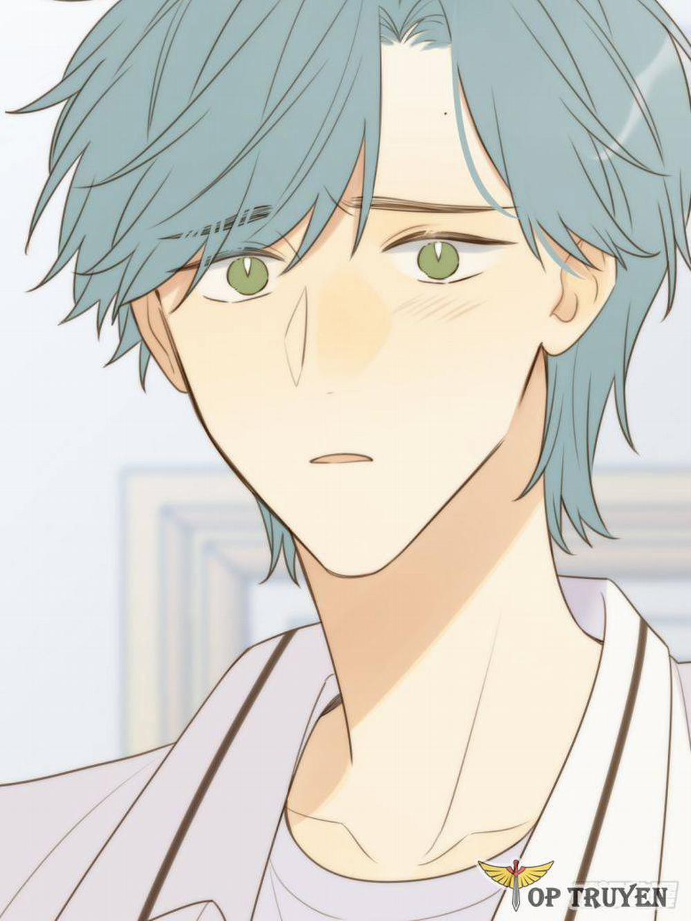 Chỉ Riêng Đuôi Là Không Được!!! 35 trang 14