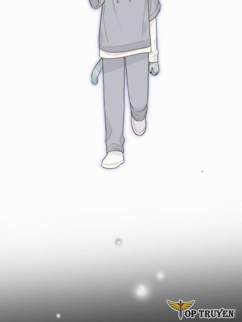 Chỉ Riêng Đuôi Là Không Được!!! 35 trang 17