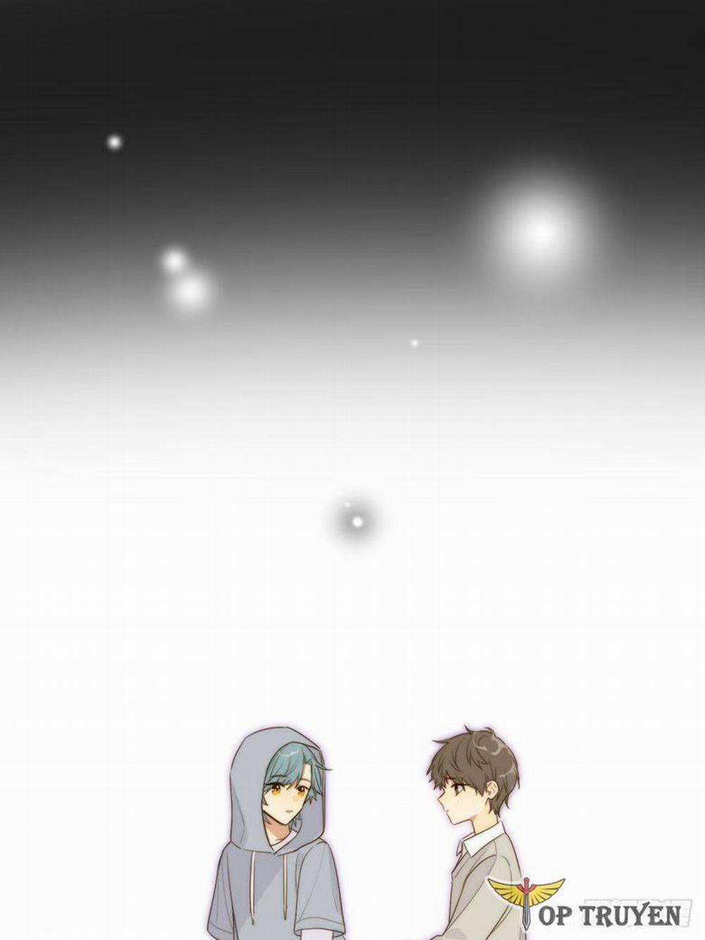 Chỉ Riêng Đuôi Là Không Được!!! 35 trang 19