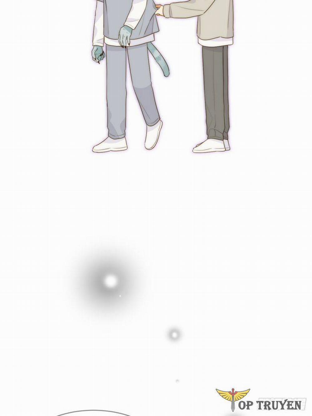 Chỉ Riêng Đuôi Là Không Được!!! 35 trang 20