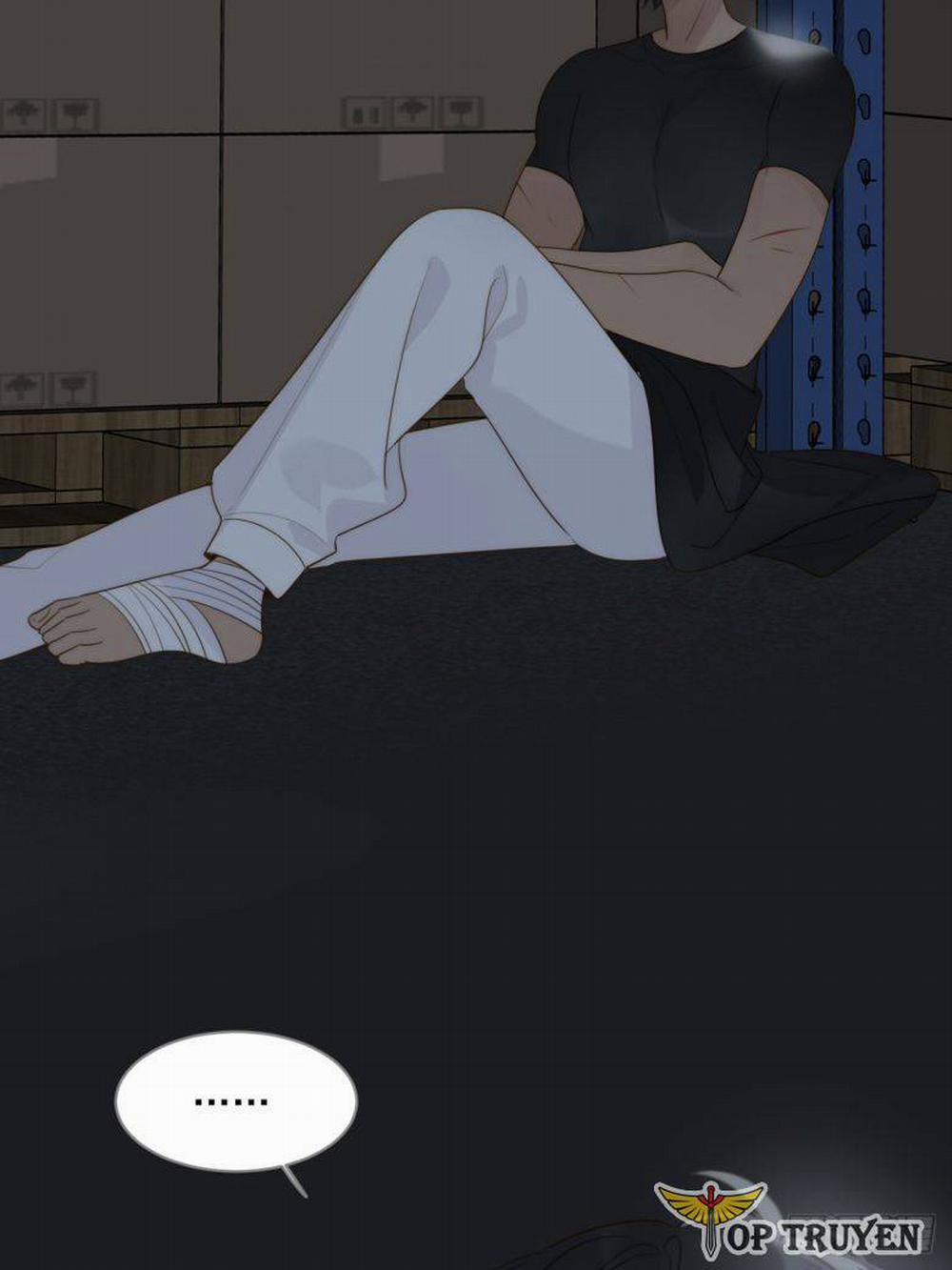 Chỉ Riêng Đuôi Là Không Được!!! 35 trang 26