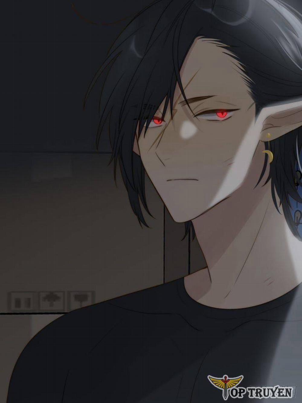 Chỉ Riêng Đuôi Là Không Được!!! 35 trang 27