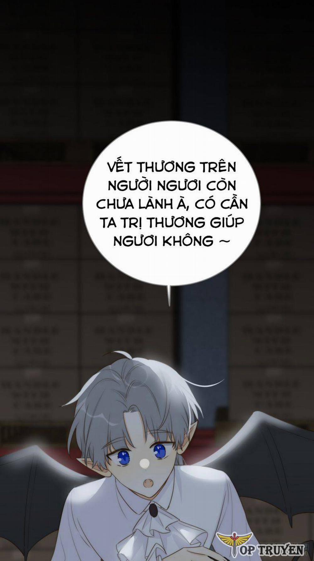 Chỉ Riêng Đuôi Là Không Được!!! 35 trang 29