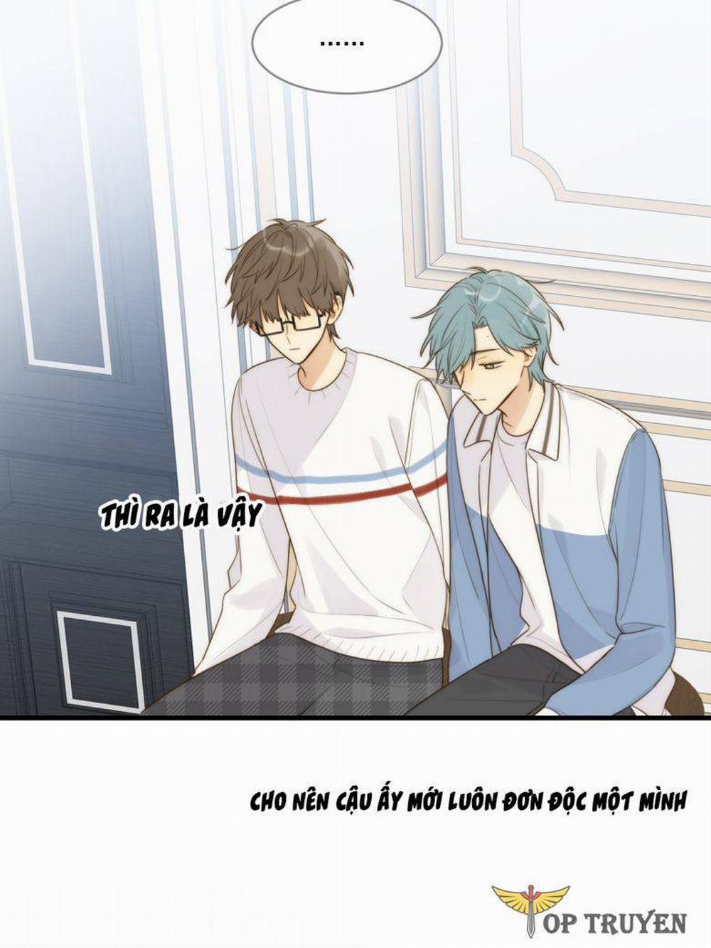 Chỉ Riêng Đuôi Là Không Được!!! 35 trang 3