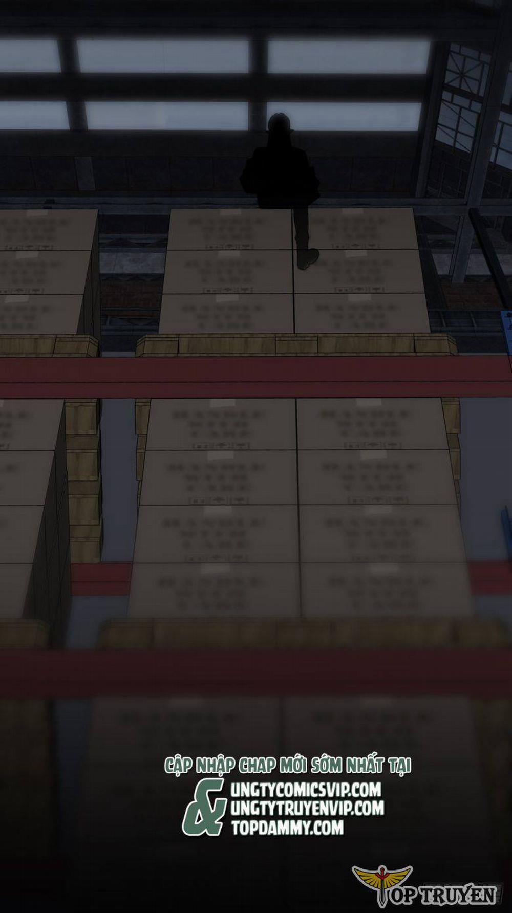 Chỉ Riêng Đuôi Là Không Được!!! 35 trang 32