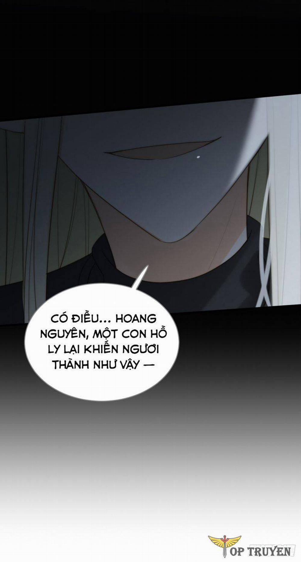 Chỉ Riêng Đuôi Là Không Được!!! 35 trang 33