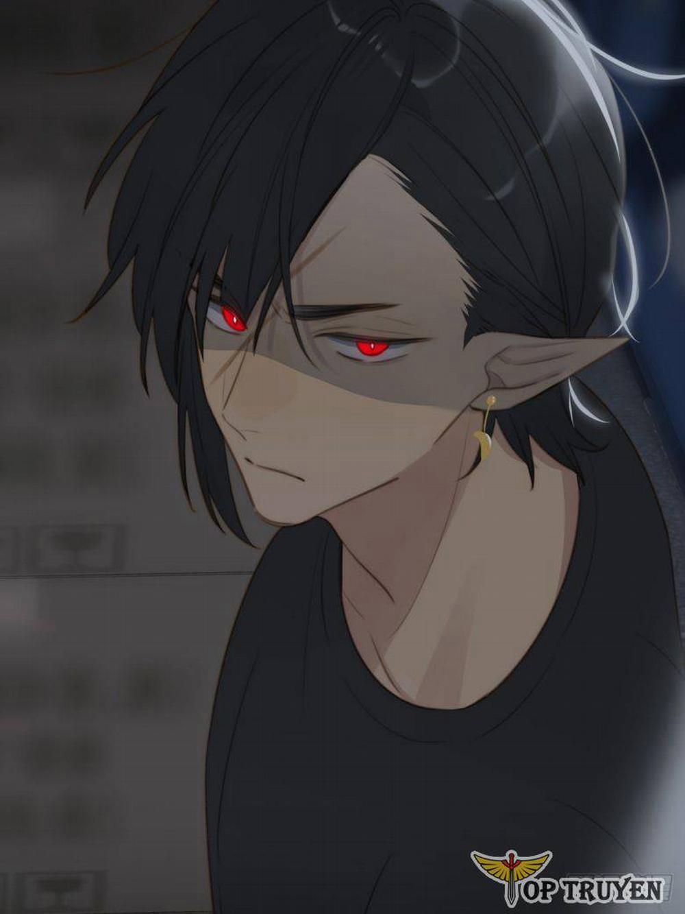 Chỉ Riêng Đuôi Là Không Được!!! 35 trang 35