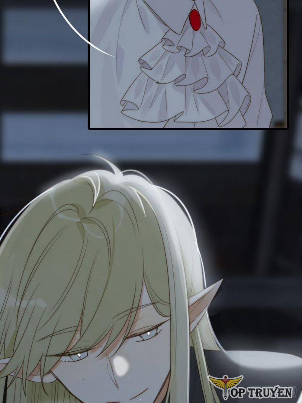 Chỉ Riêng Đuôi Là Không Được!!! 35 trang 38