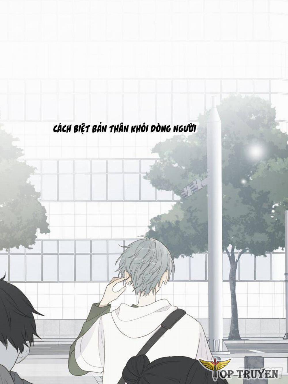 Chỉ Riêng Đuôi Là Không Được!!! 35 trang 4