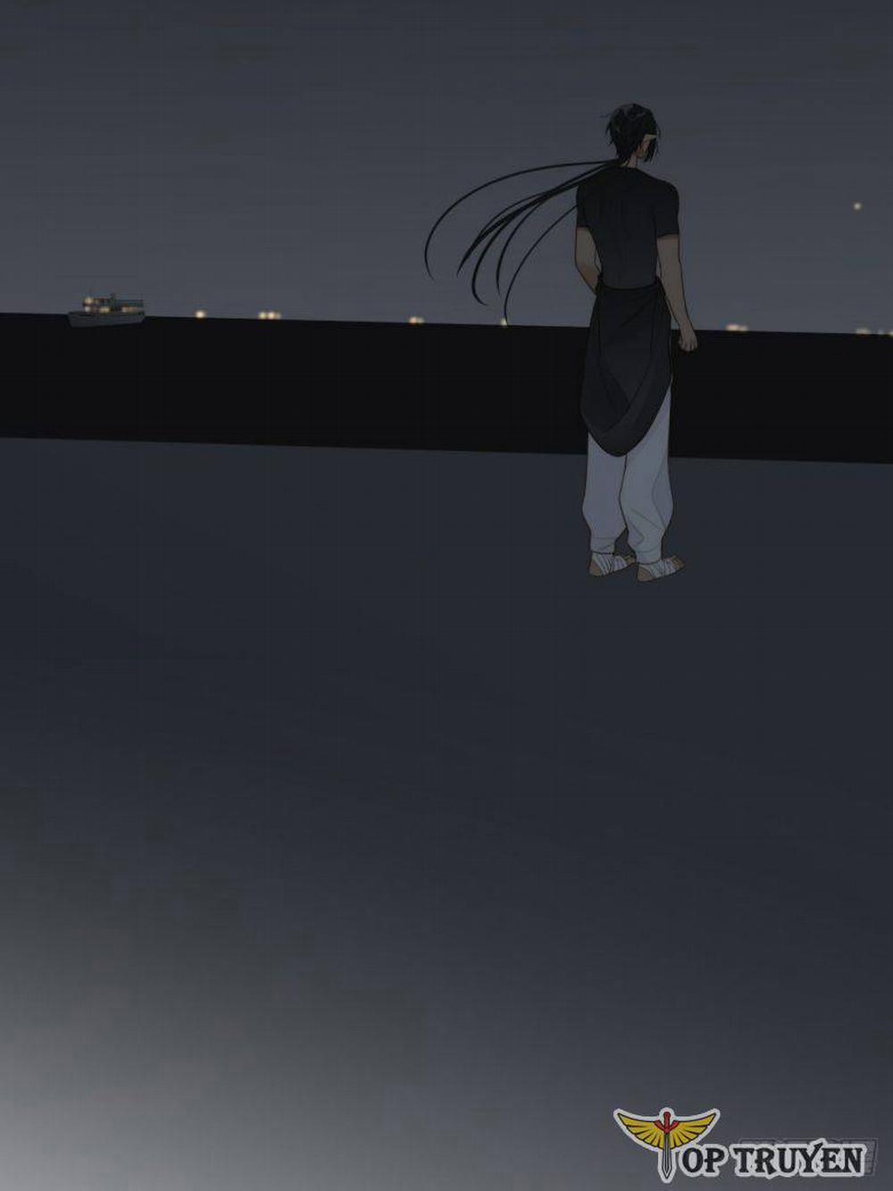 Chỉ Riêng Đuôi Là Không Được!!! 35 trang 42