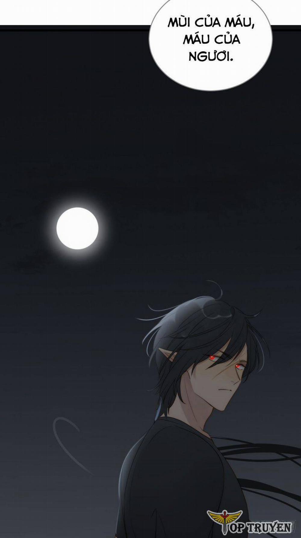 Chỉ Riêng Đuôi Là Không Được!!! 35 trang 44