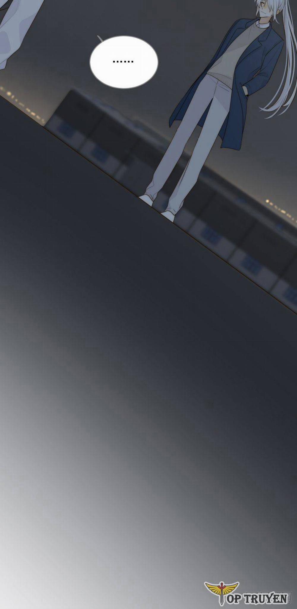 Chỉ Riêng Đuôi Là Không Được!!! 35 trang 48