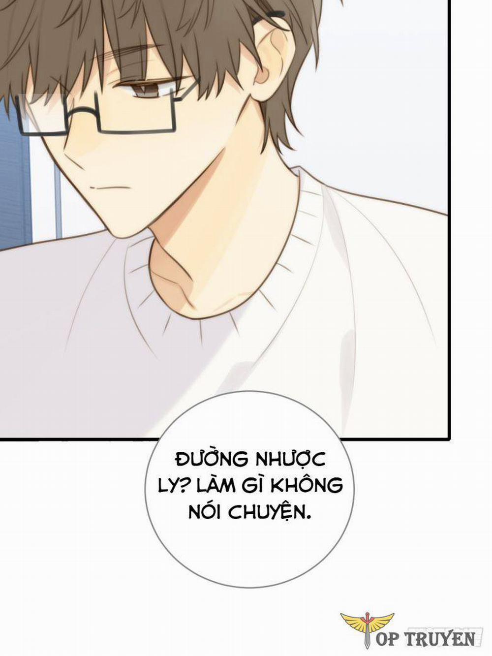 Chỉ Riêng Đuôi Là Không Được!!! 35 trang 6