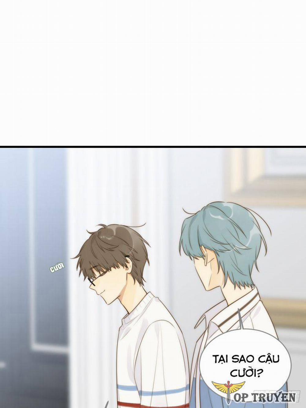 Chỉ Riêng Đuôi Là Không Được!!! 35 trang 7