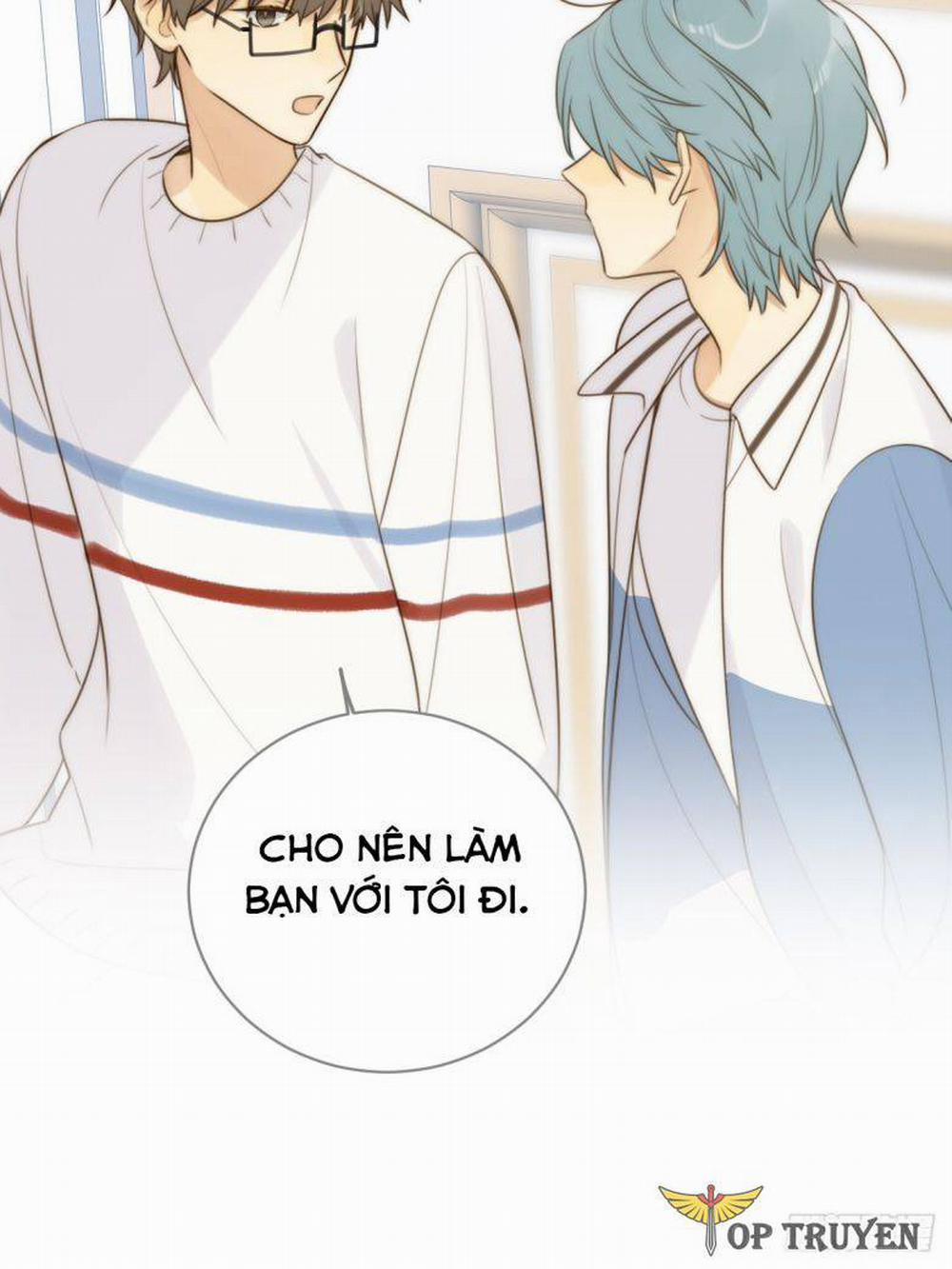 Chỉ Riêng Đuôi Là Không Được!!! 35 trang 9