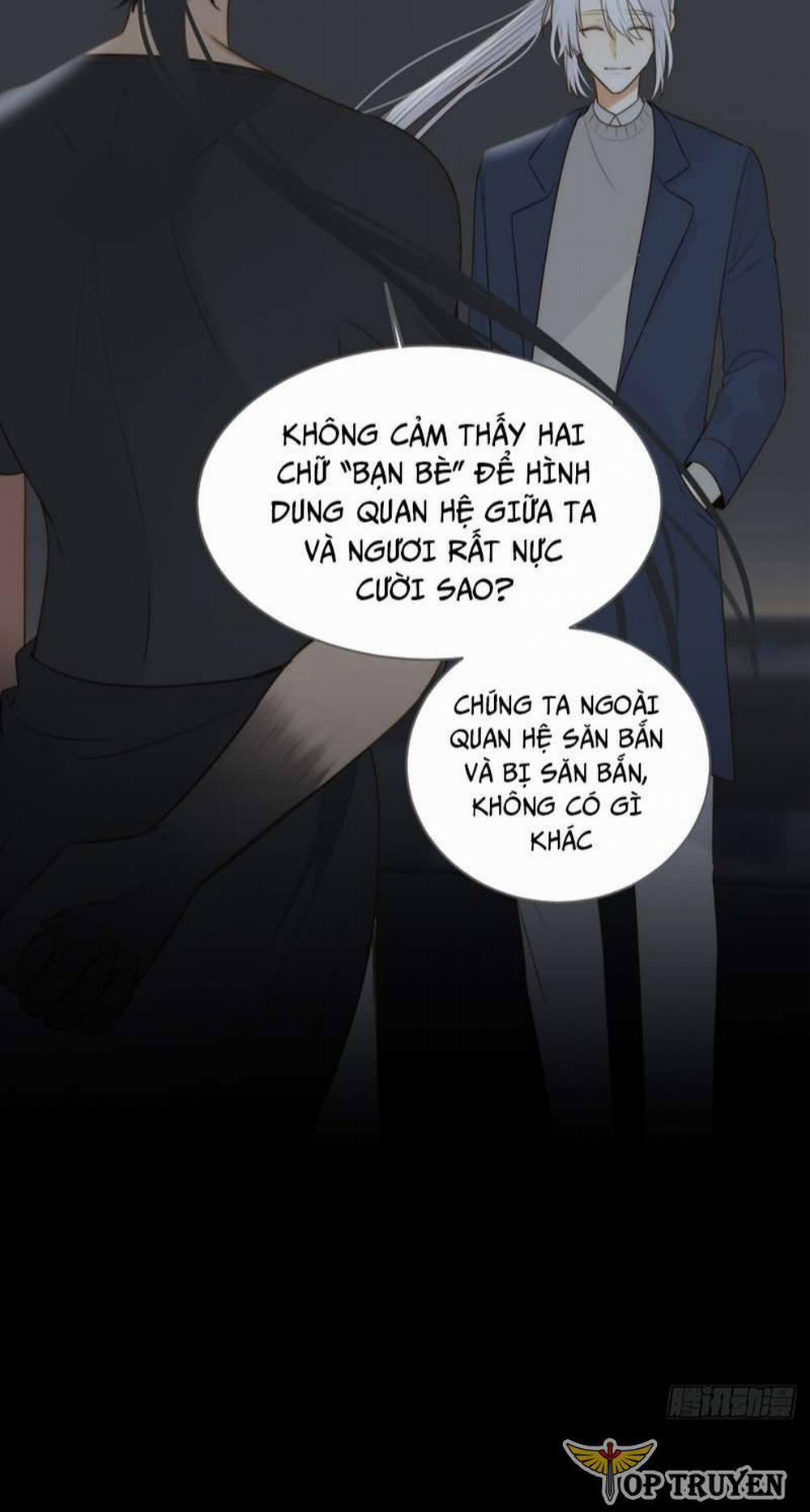 Chỉ Riêng Đuôi Là Không Được!!! 36 trang 1