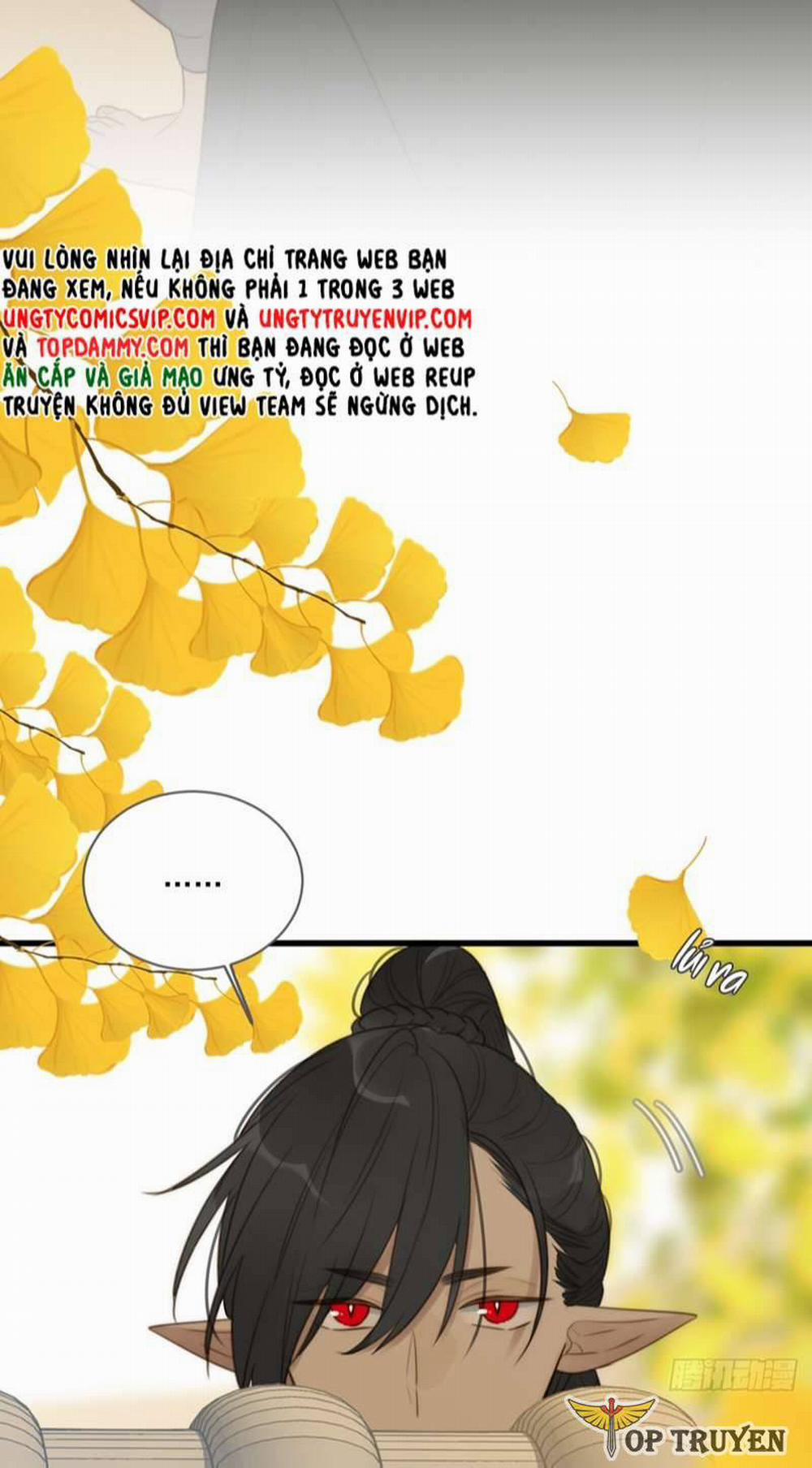 Chỉ Riêng Đuôi Là Không Được!!! 36 trang 10