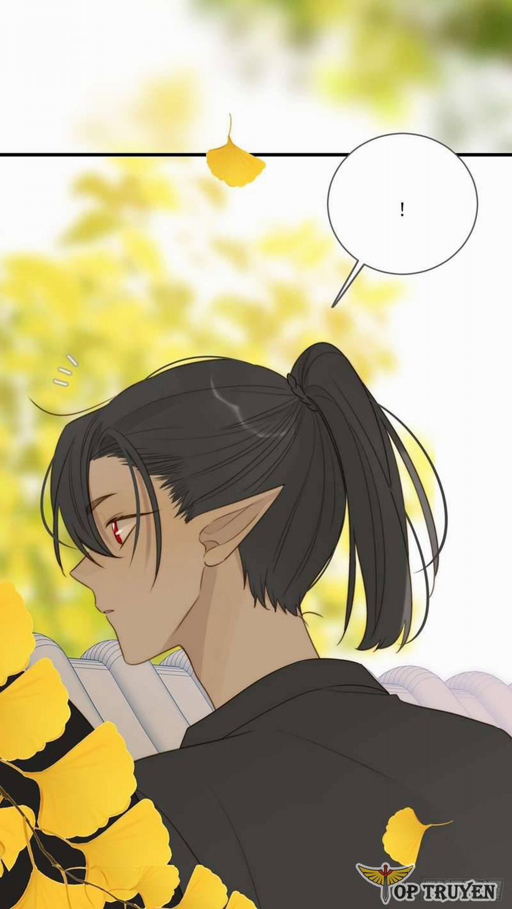 Chỉ Riêng Đuôi Là Không Được!!! 36 trang 13