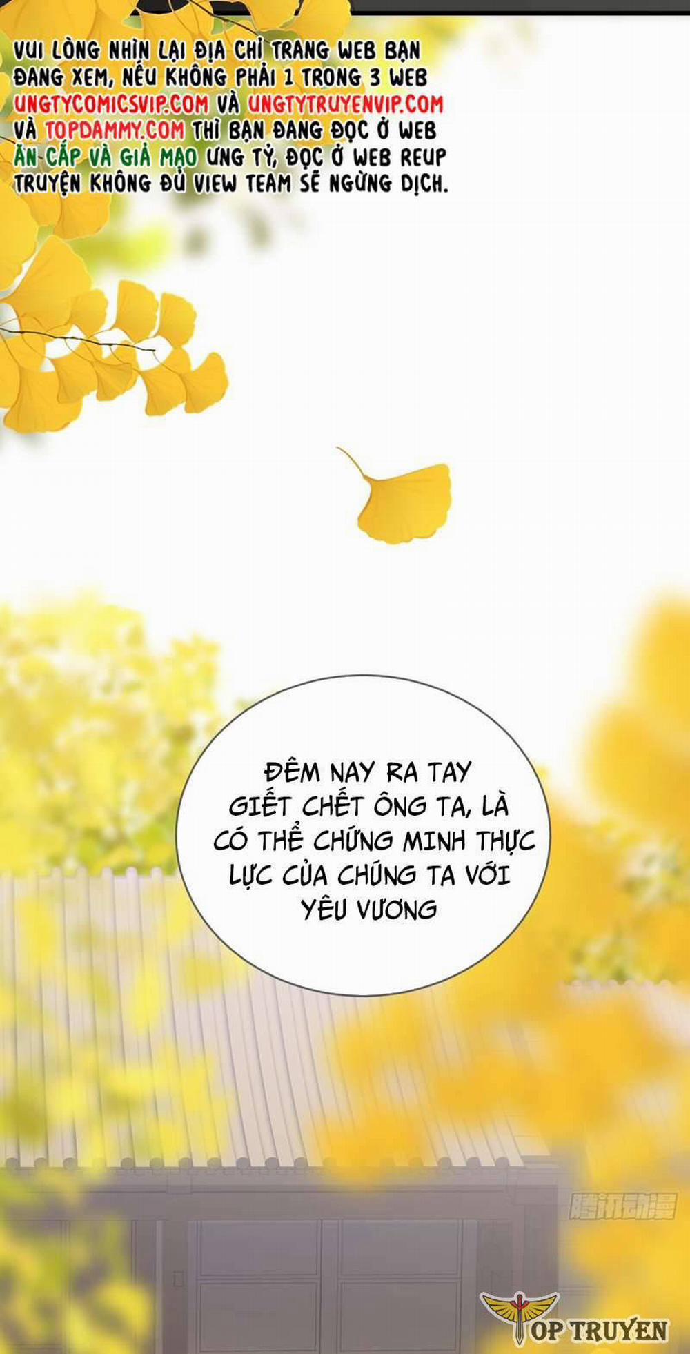 Chỉ Riêng Đuôi Là Không Được!!! 36 trang 14