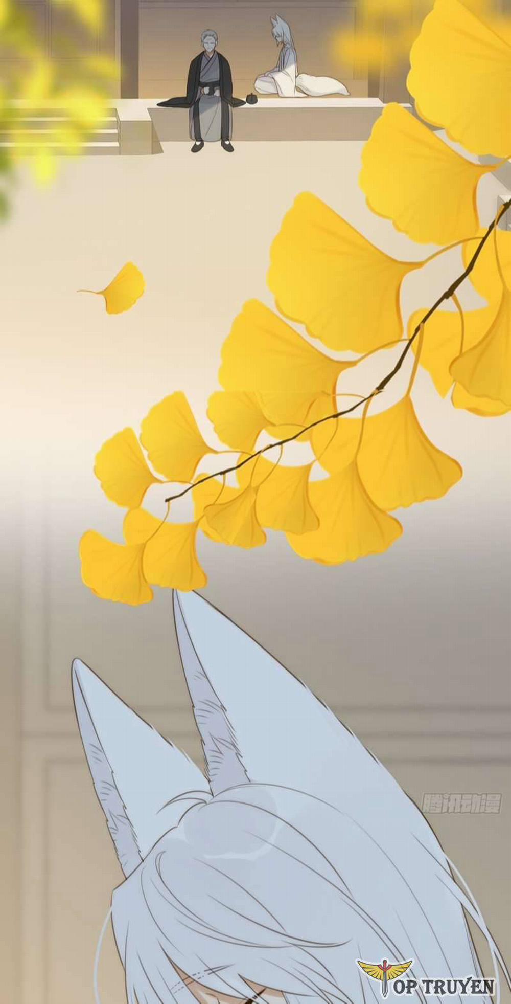 Chỉ Riêng Đuôi Là Không Được!!! 36 trang 15