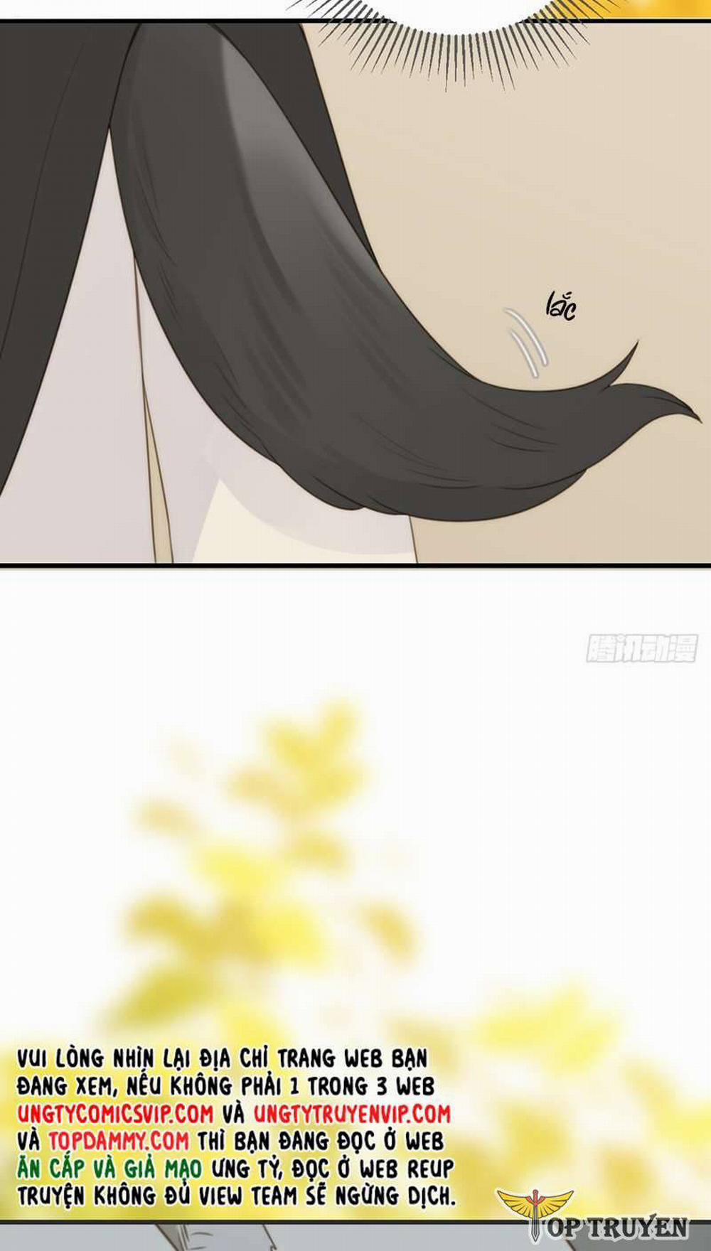 Chỉ Riêng Đuôi Là Không Được!!! 36 trang 17