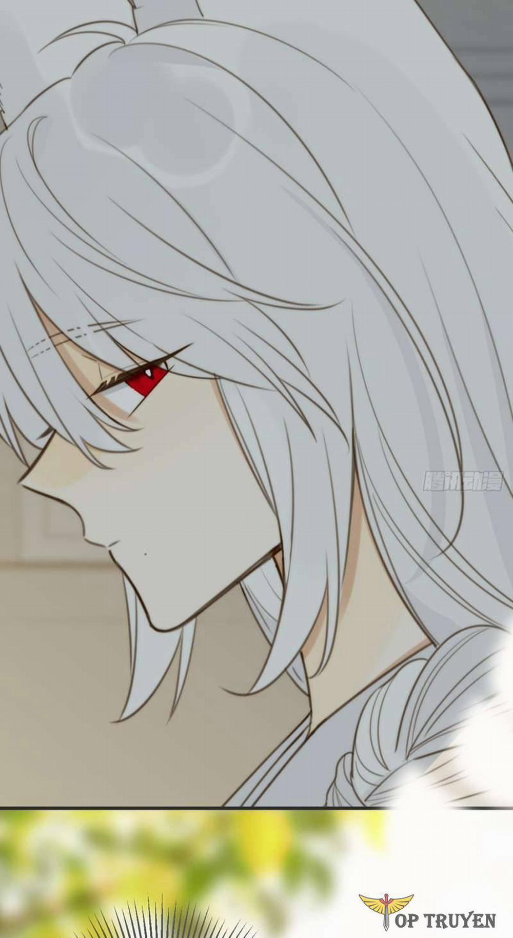 Chỉ Riêng Đuôi Là Không Được!!! 36 trang 18